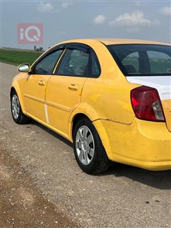 شيفروليه اوبترا